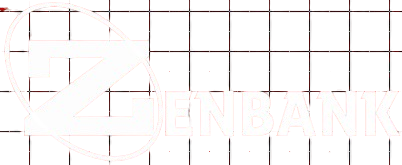 ZENBANK Logo