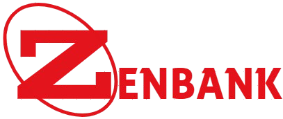 ZENBANK logo